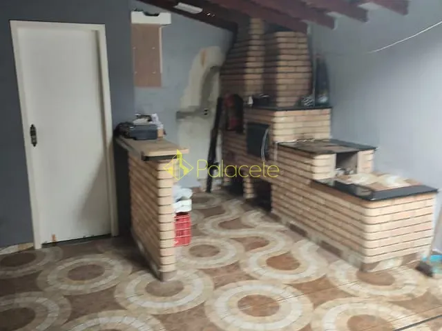 Casa com 250m² 3 quartos e 4 banheiros, à venda, no bairro Residencial Maricá em Pindamonhangaba