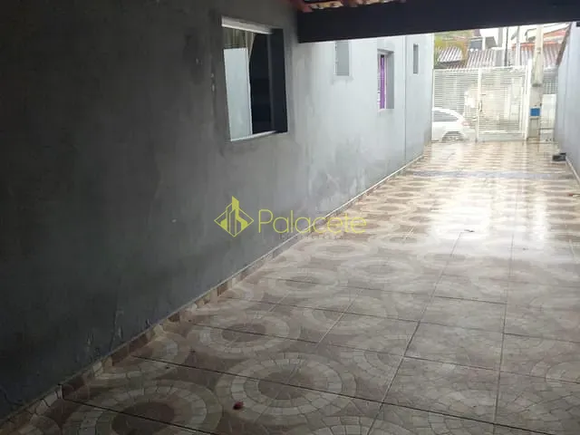 Casa com 250m² 3 quartos e 4 banheiros, à venda, no bairro Residencial Maricá em Pindamonhangaba