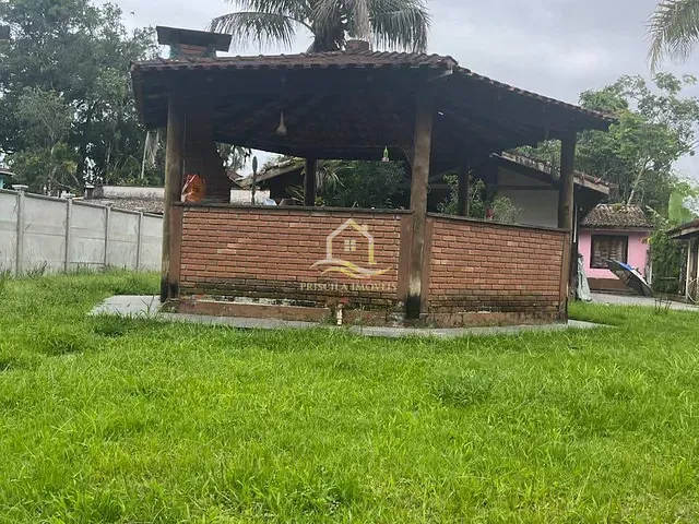 Casa com 431m² 2 quartos e 2 banheiros, à venda, no bairro Boracéia em São Sebastião