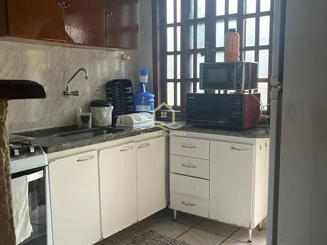 Casa com 431m² 2 quartos e 2 banheiros, à venda, no bairro Boracéia em São Sebastião