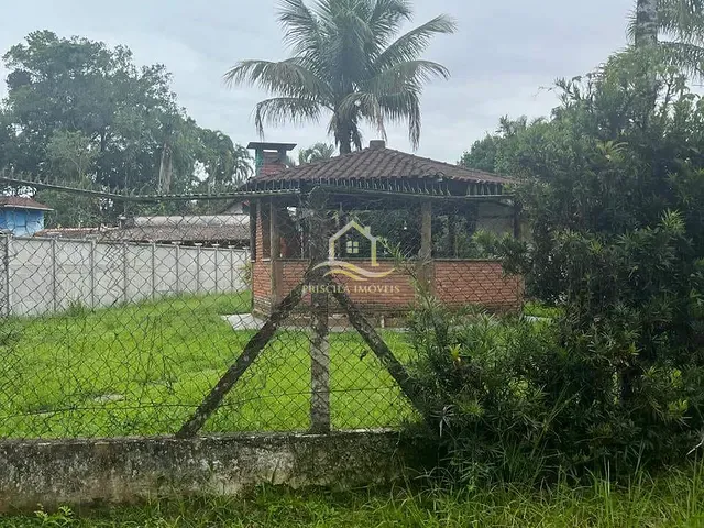 Casa com 431m² 2 quartos e 2 banheiros, à venda, no bairro Boracéia em São Sebastião