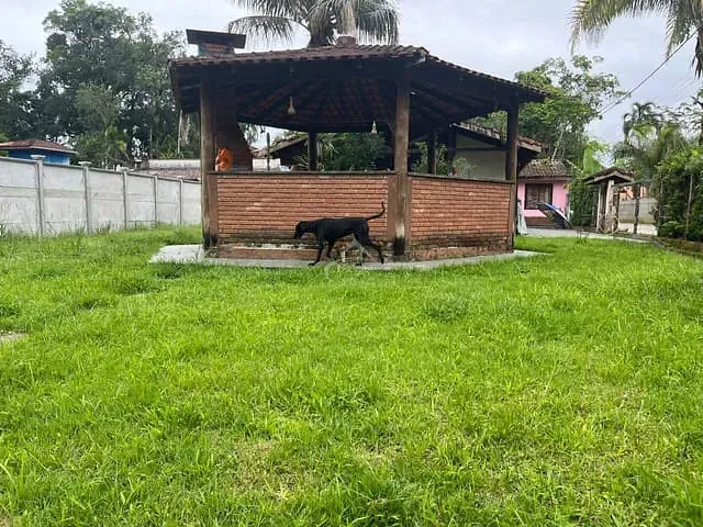 Casa com 431m² 2 quartos e 2 banheiros, à venda, no bairro Boracéia em São Sebastião