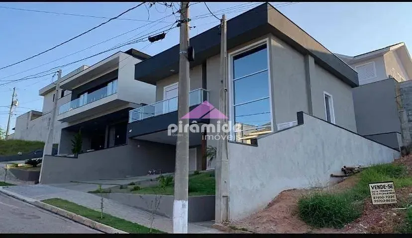 Casa, 3 quartos, 240 m² - Foto 2