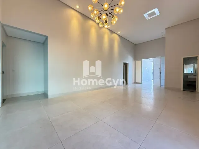 Casa 3 quartos e 5 banheiros, para alugar, no bairro Jardins Valência em Goiânia