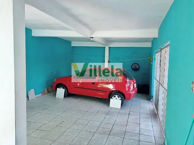 Casa 3 quartos e 1 banheiro, à venda, no bairro Cidade Kemel em Poá