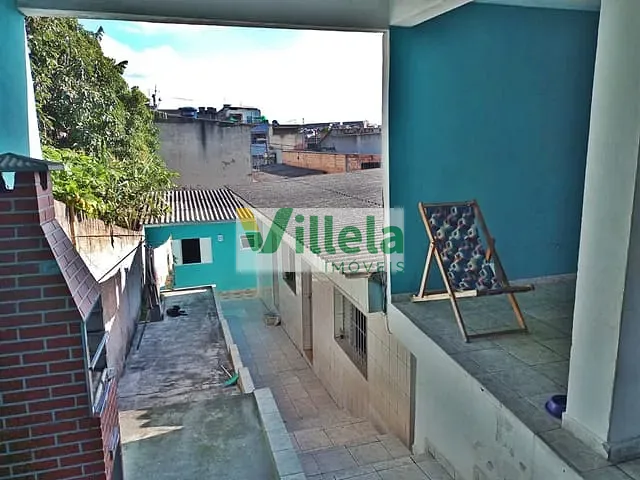 Casa 3 quartos e 1 banheiro, à venda, no bairro Cidade Kemel em Poá