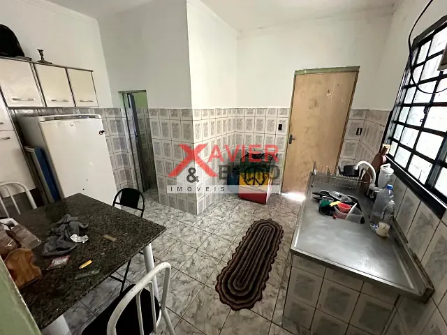 Casa com 70m² 2 quartos e 1 banheiro, à venda, no bairro Cidade Líder em São Paulo