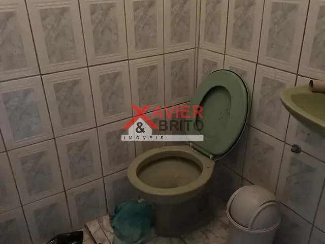 Casa com 70m² 2 quartos e 1 banheiro, à venda, no bairro Cidade Líder em São Paulo