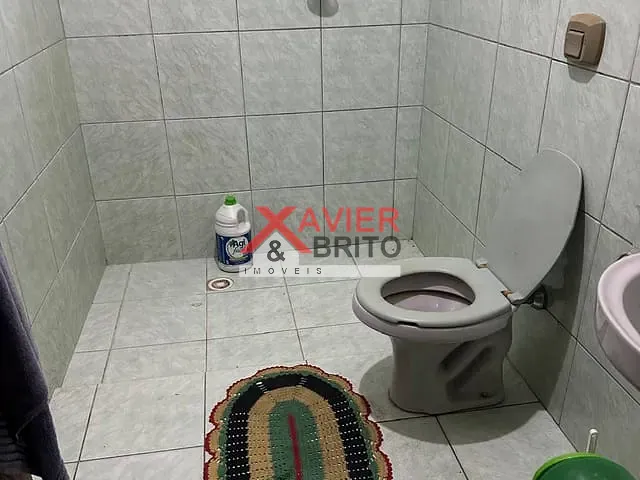 Casa com 70m² 2 quartos e 1 banheiro, à venda, no bairro Cidade Líder em São Paulo