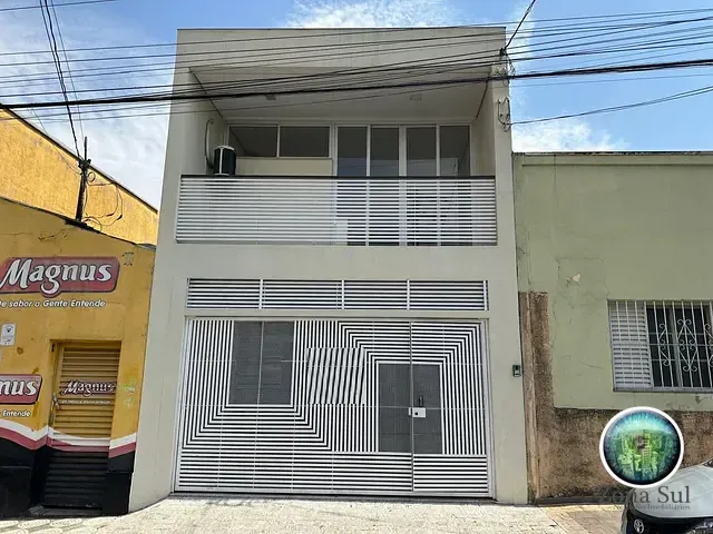 Casa 3 quartos e 3 banheiros, à venda, no bairro Vila Hortência em Sorocaba