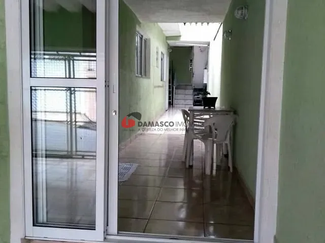 Casa com 154m² 3 quartos e 2 banheiros, à venda, no bairro Jardim Fada em São Bernardo do Campo