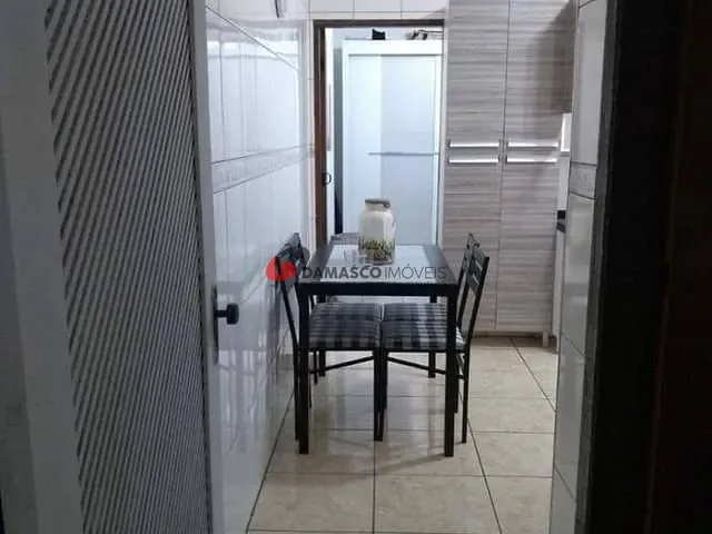 Casa com 154m² 3 quartos e 2 banheiros, à venda, no bairro Jardim Fada em São Bernardo do Campo