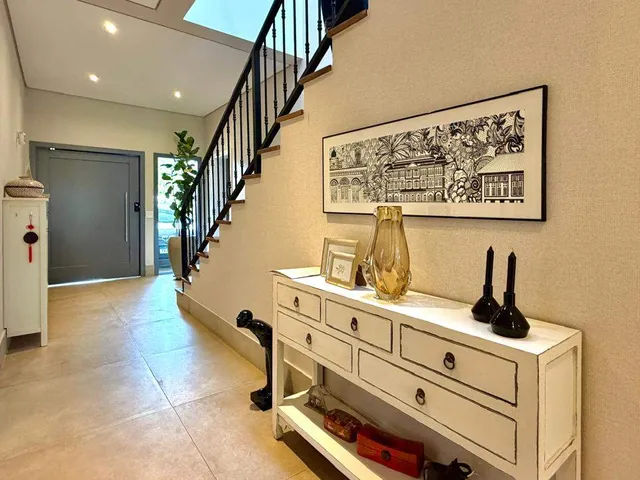 Casa com 617m² 4 quartos e 6 banheiros, à venda, no bairro Tamboré em Santana de Parnaíba