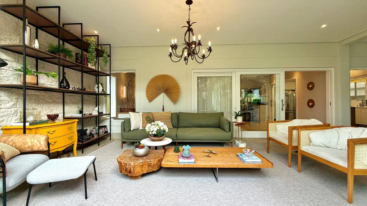 Casa em Tamboré — foto 4
