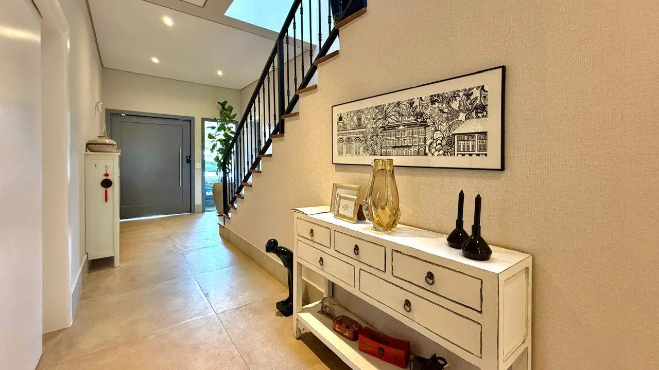 Casa em Tamboré — foto 2