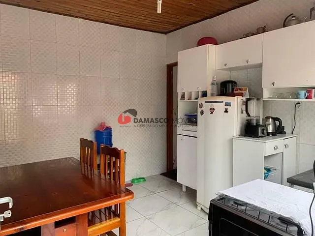 Casa com 198m² 2 quartos e 1 banheiro, à venda, no bairro Olímpico em São Caetano do Sul