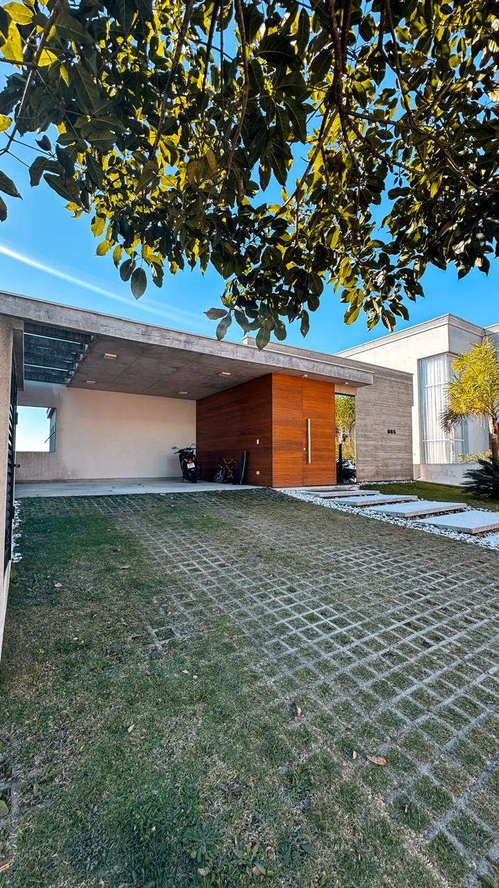 Casa em Alphaville — foto 2