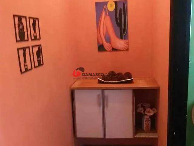 Casa com 288m² 3 quartos e 1 banheiro, à venda, no bairro Santa Terezinha em Santo André