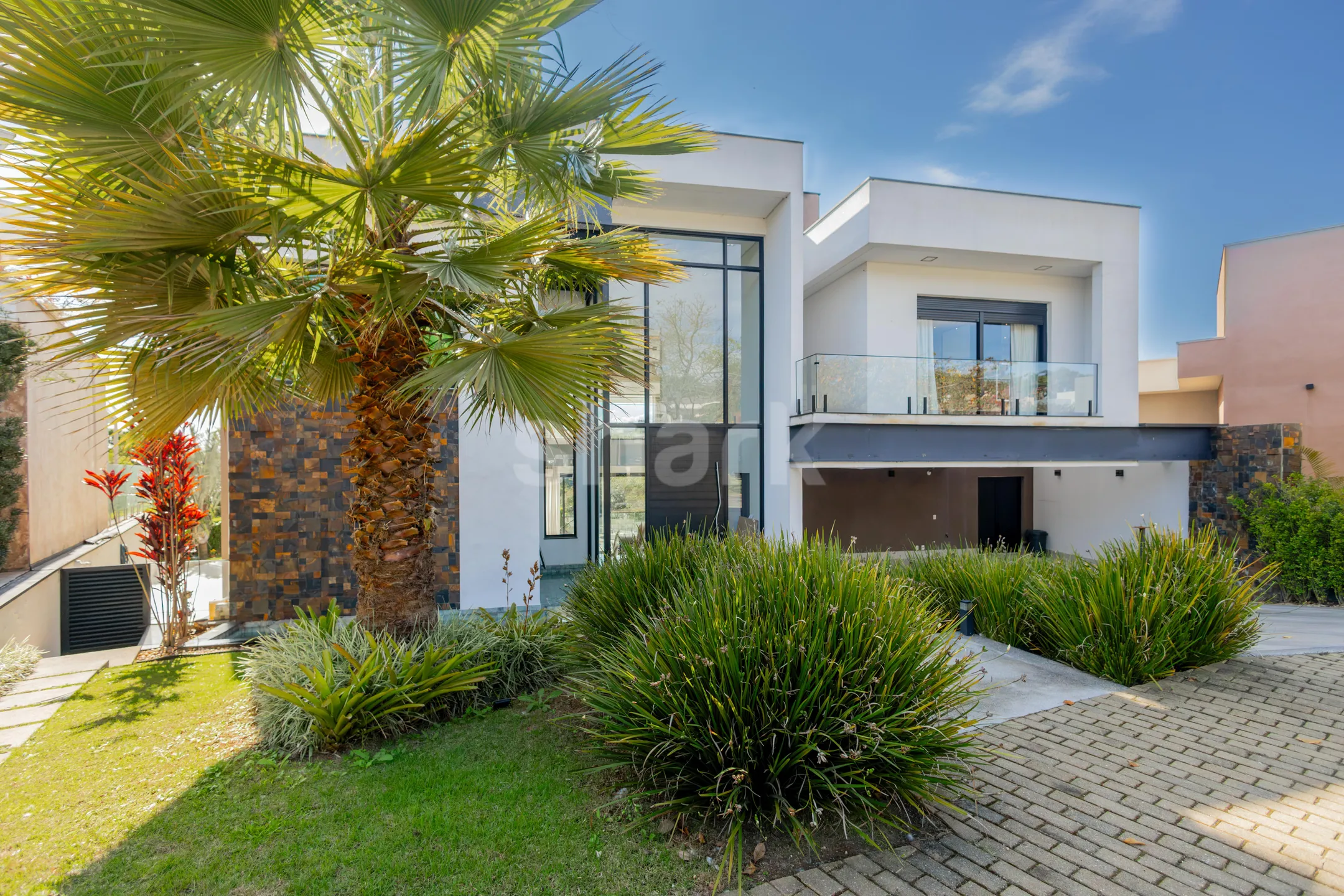 Casa em Alphaville — foto 1