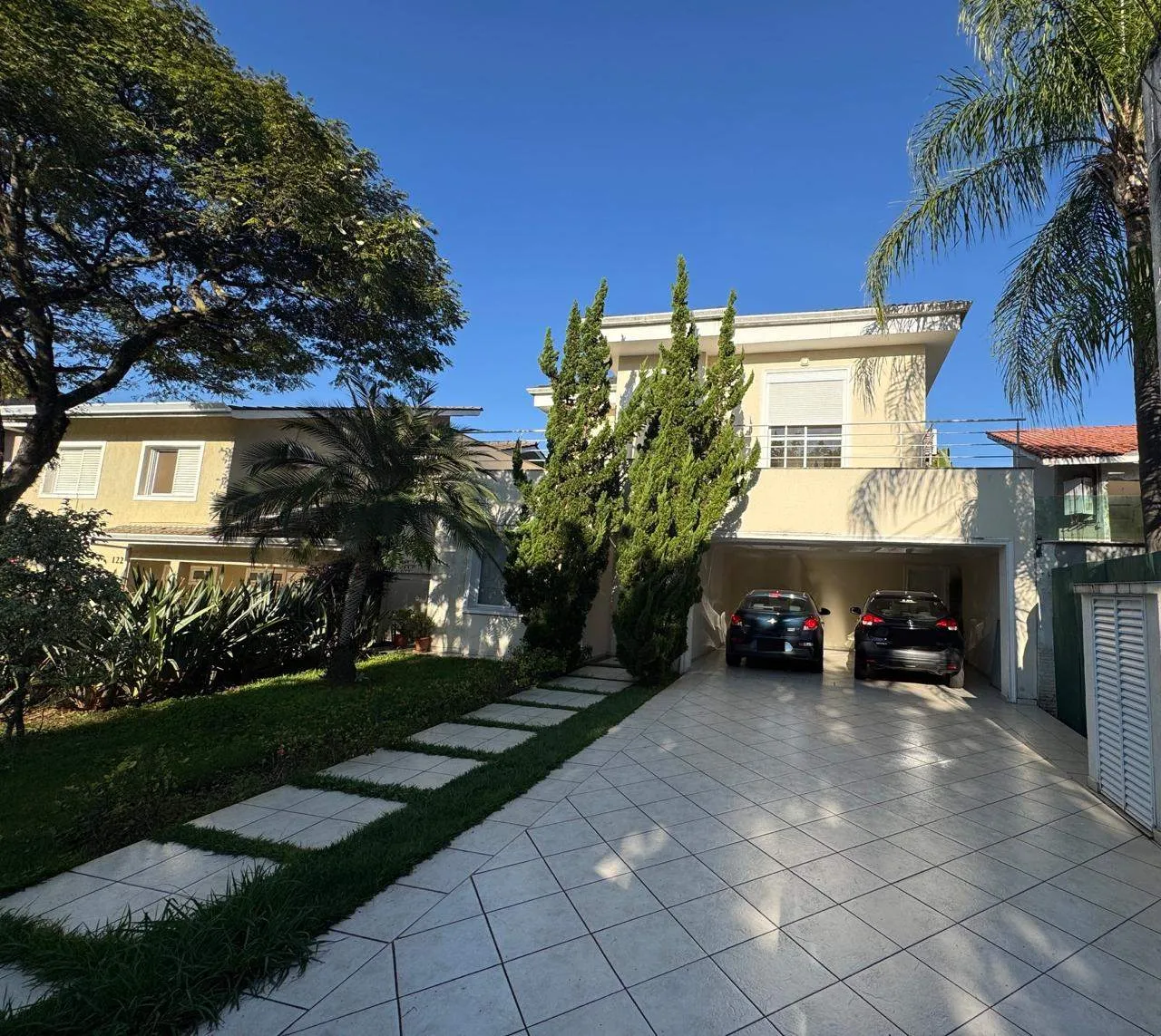 Casa em Alphaville — foto 4