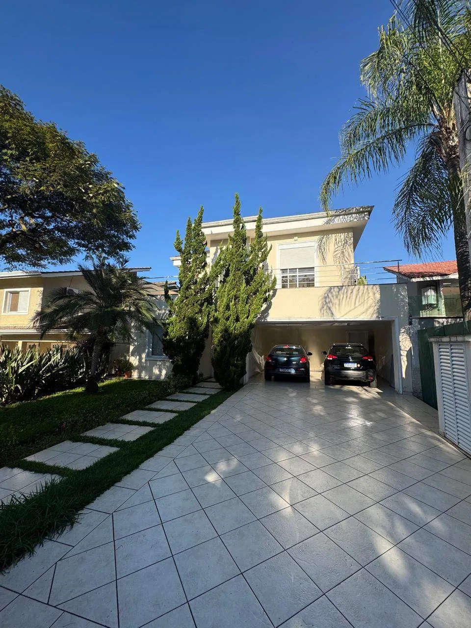 Casa em Alphaville — foto 1