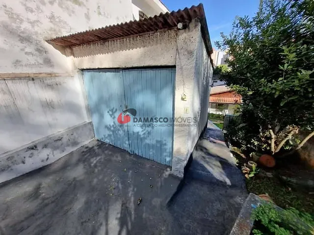 Casa com 110m² 2 quartos e 1 banheiro, à venda, no bairro Vila Caminho do Mar em São Bernardo do Campo
