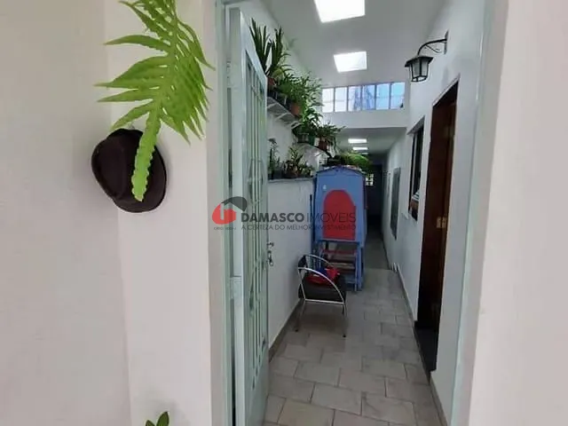 Casa com 110m² 2 quartos e 1 banheiro, à venda, no bairro Vila Caminho do Mar em São Bernardo do Campo