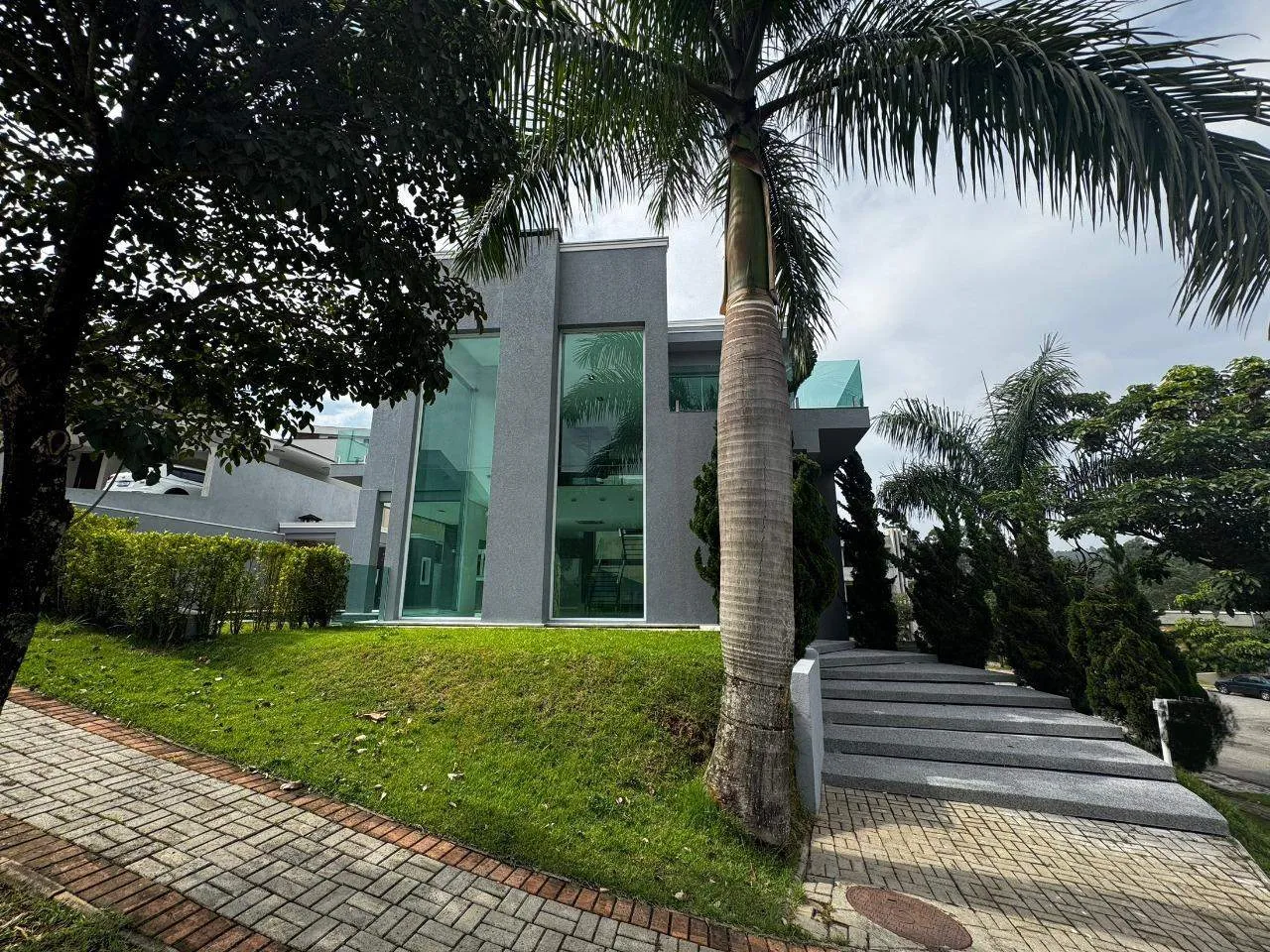 Casa em Alphaville — foto 1