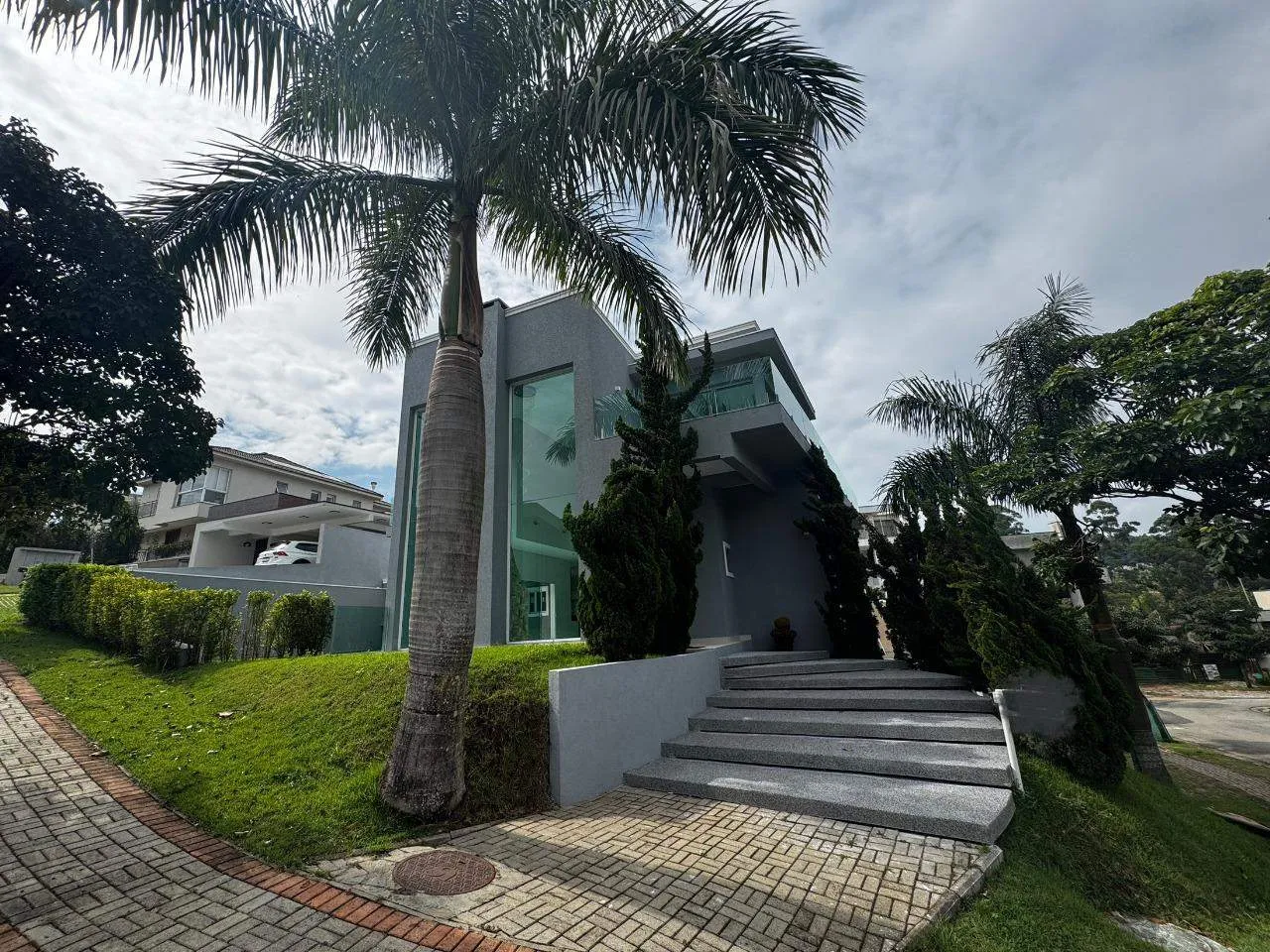 Casa em Alphaville — foto 3