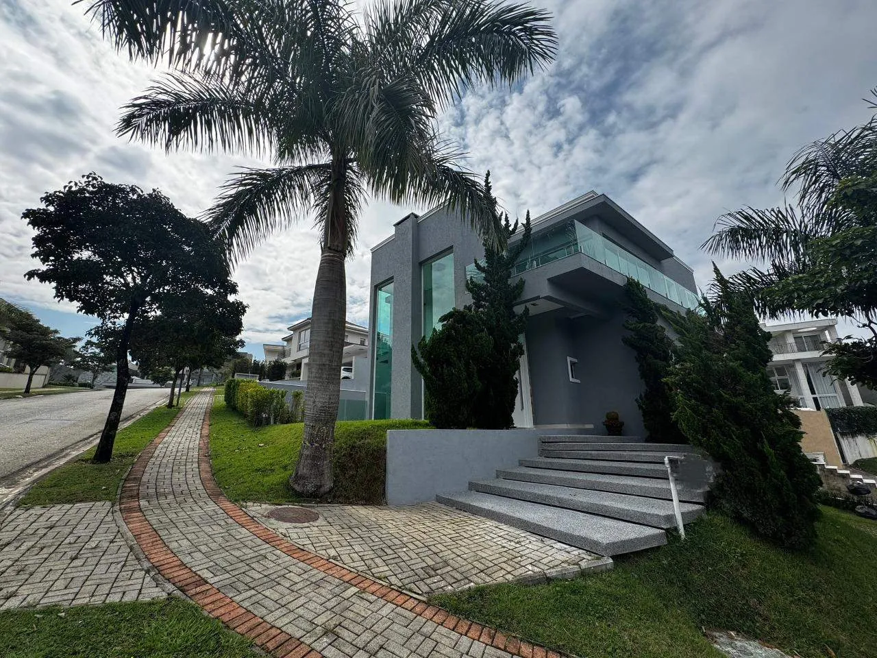 Casa em Alphaville — foto 2