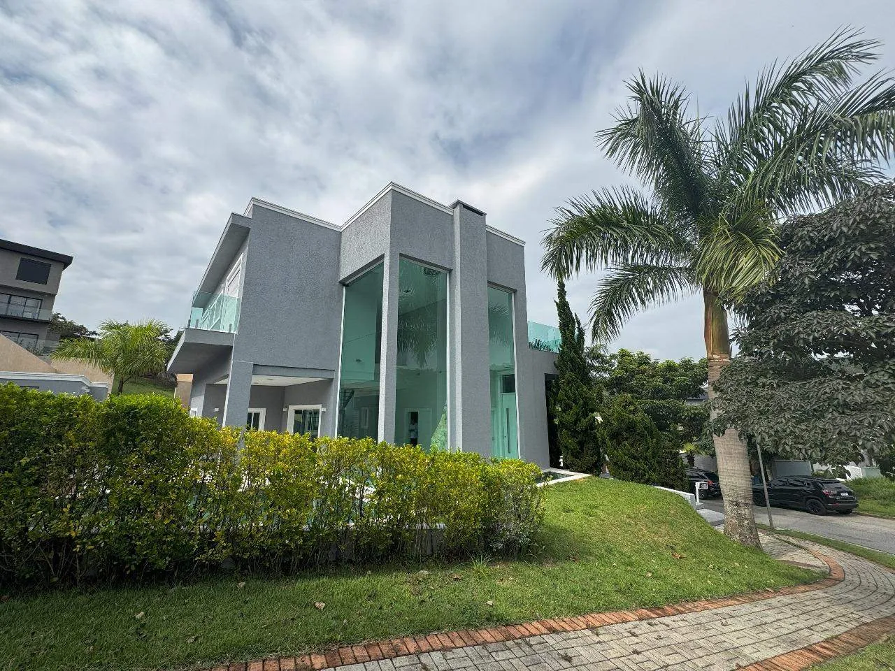 Casa em Alphaville — foto 4