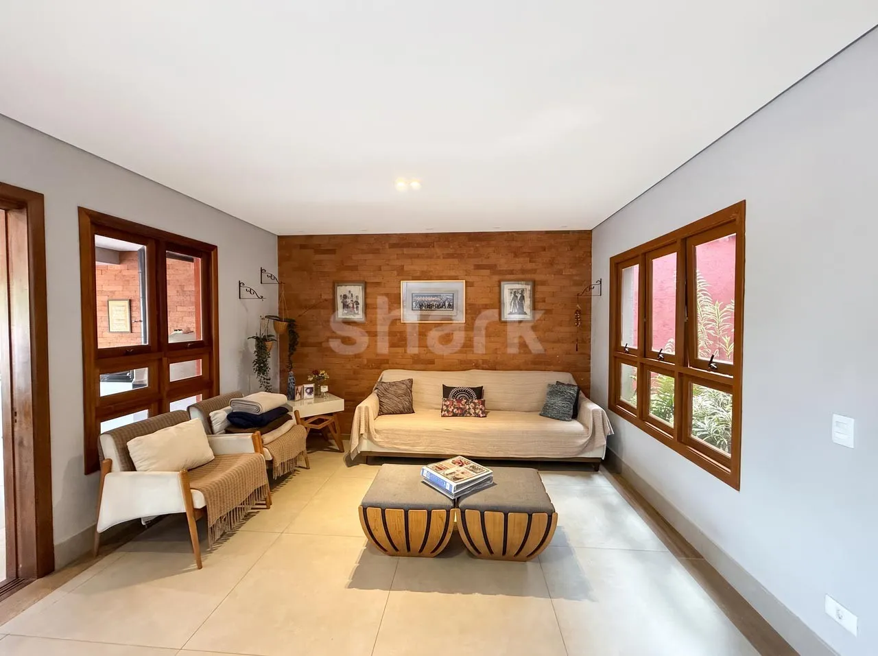 Casa em Alphaville — foto 4