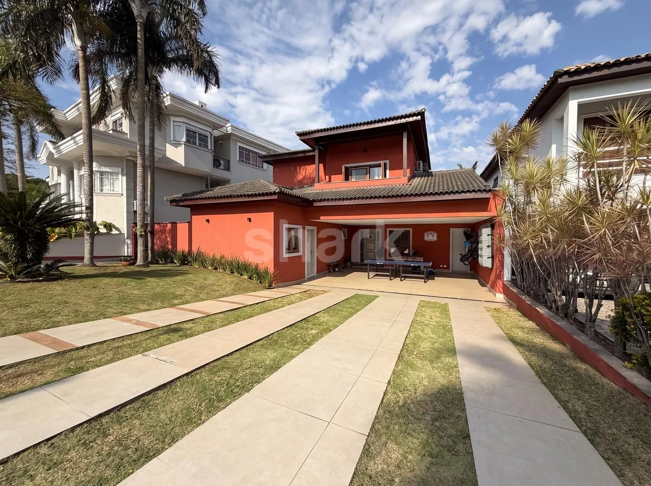 Casa em Alphaville — foto 1