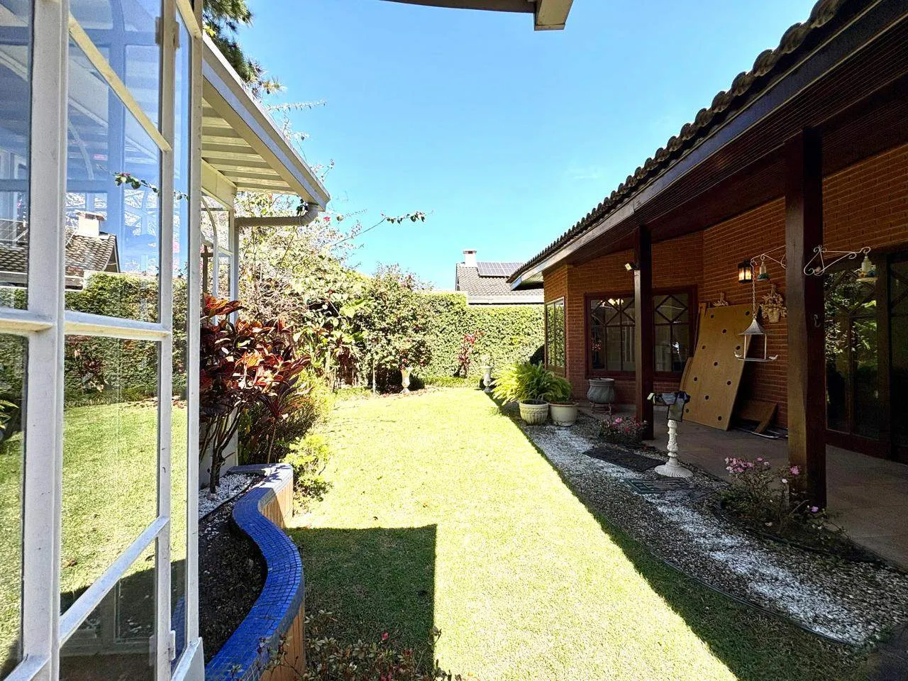 Casa em Alphaville — foto 3