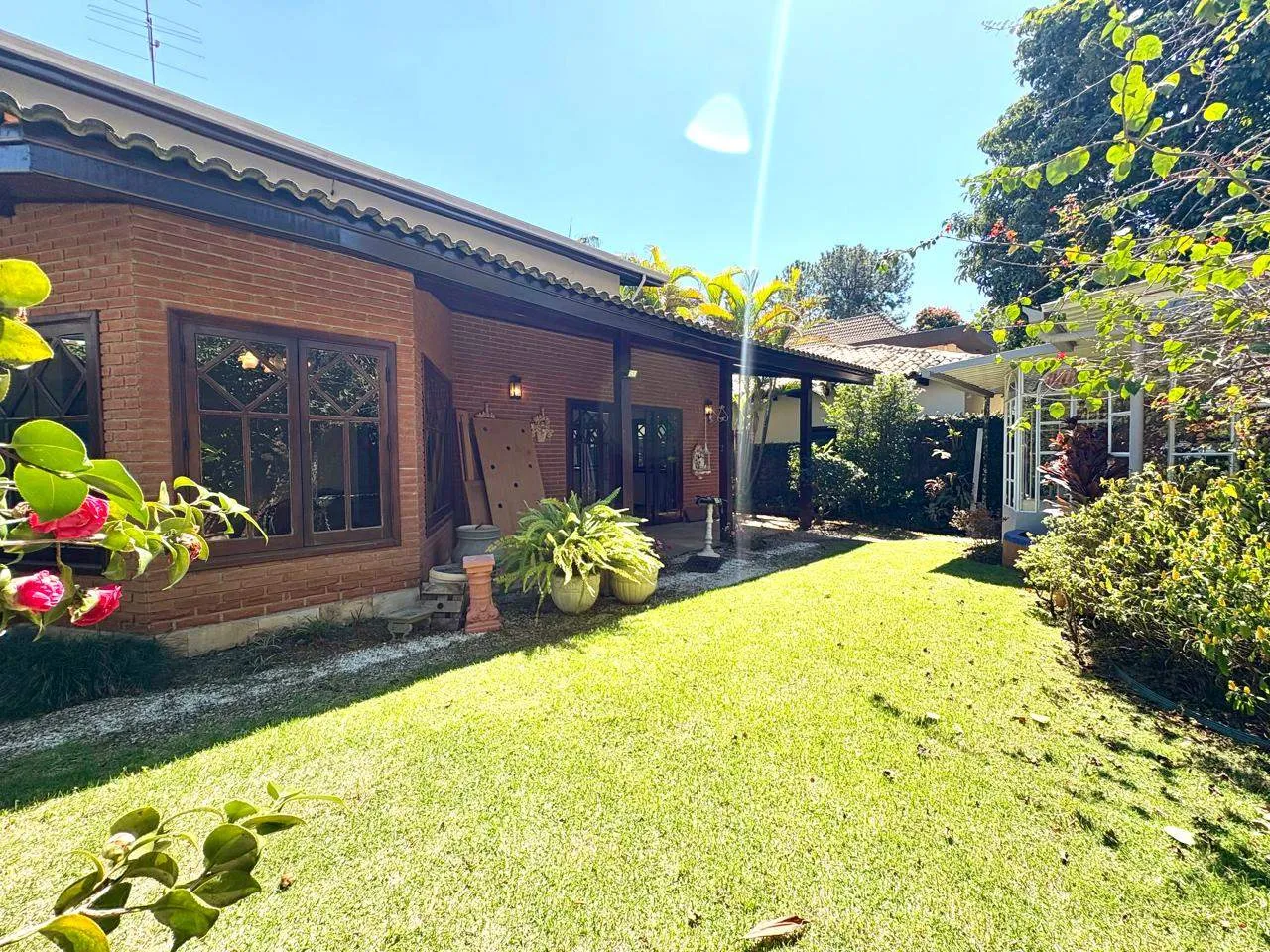 Casa em Alphaville — foto 1