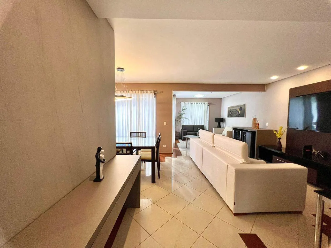 Casa em Tamboré — foto 2