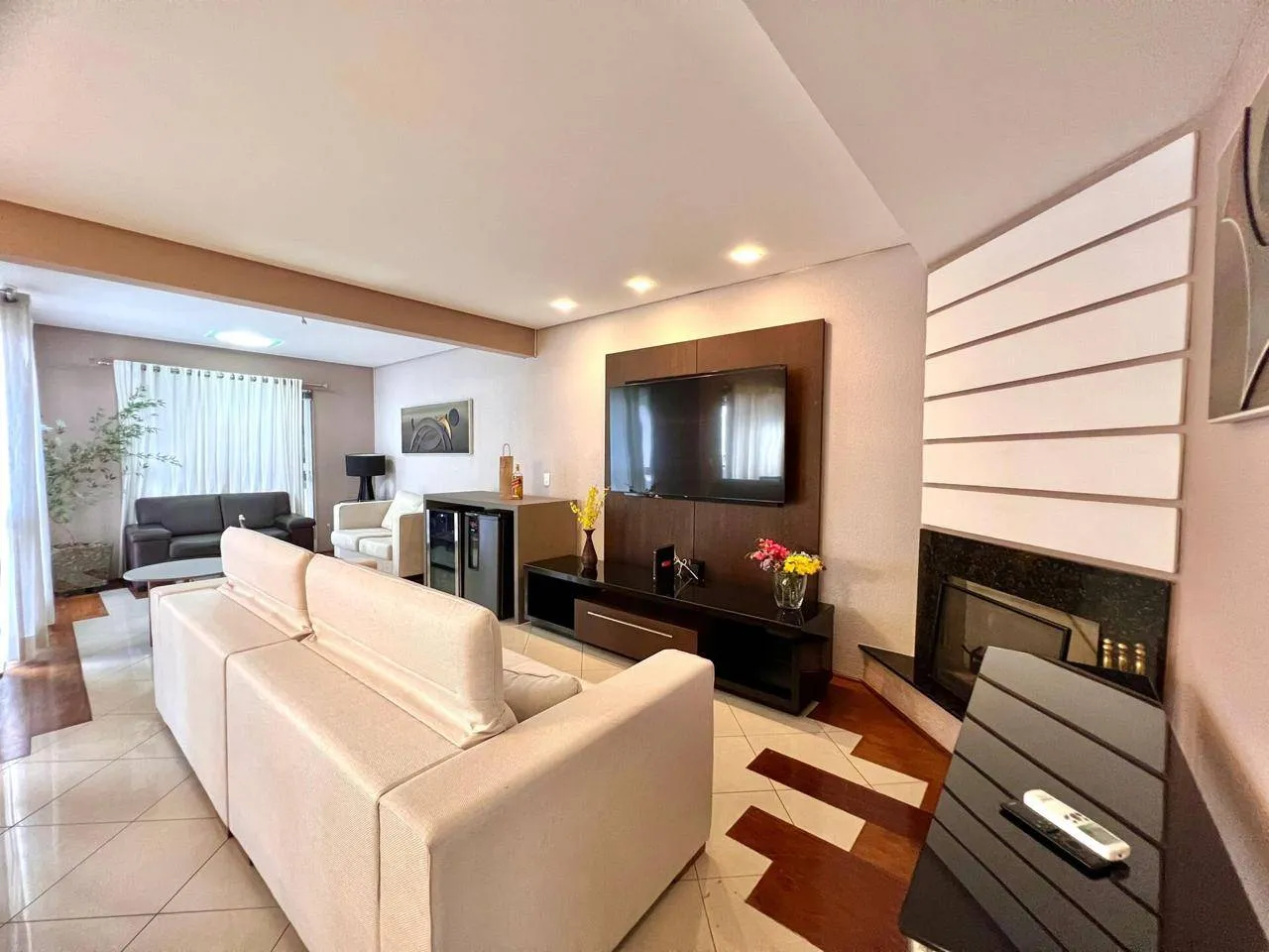 Casa em Tamboré — foto 1