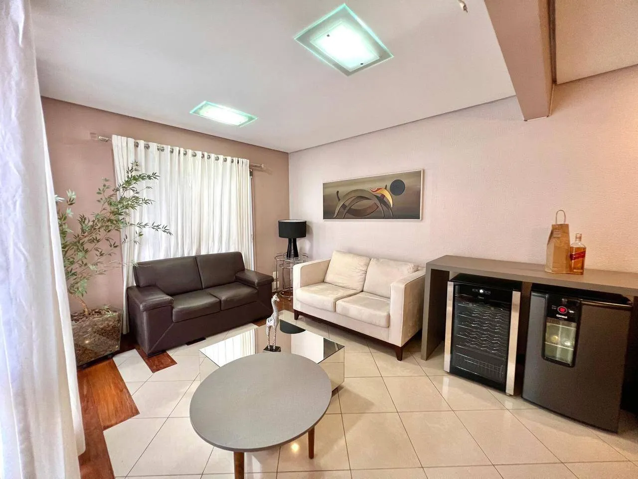 Casa em Tamboré — foto 3