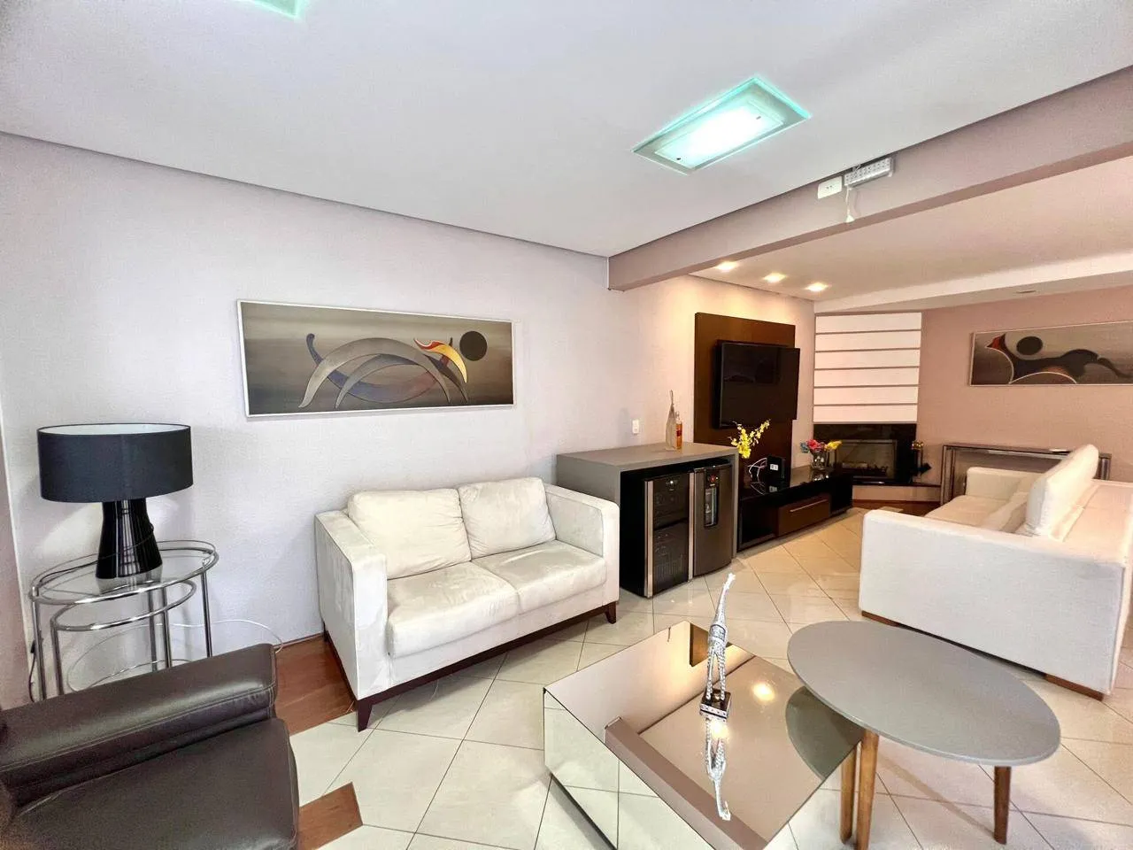 Casa em Tamboré — foto 4