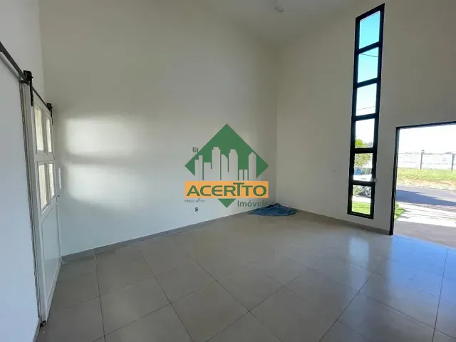Casa com 200m² 3 quartos e 2 banheiros, à venda, no bairro Monterrey em Araçatuba