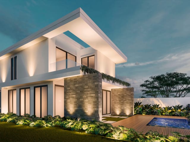 Casa com 330m² 5 quartos e 2 banheiros, à venda, no bairro Parque Brasil 500 em Paulínia