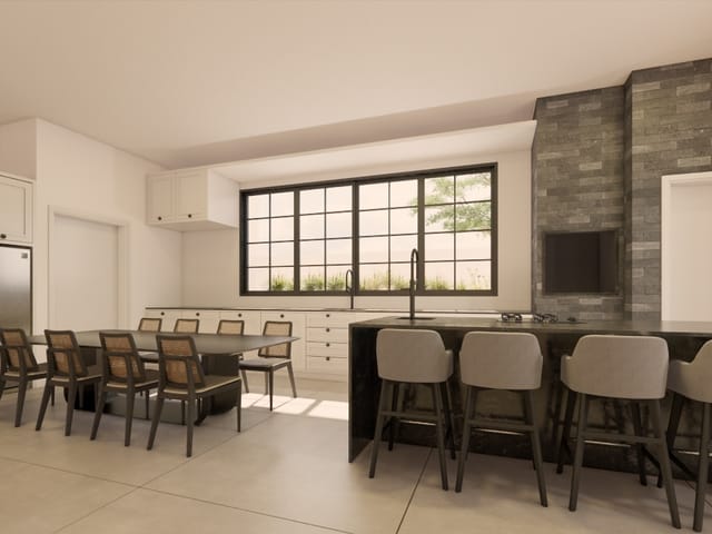 Casa com 330m² 5 quartos e 2 banheiros, à venda, no bairro Parque Brasil 500 em Paulínia