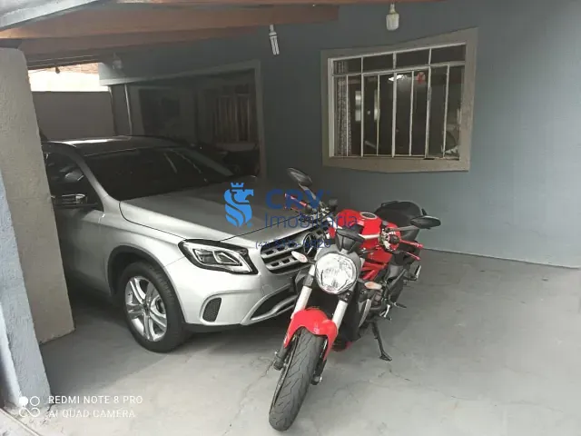 Casa com 478m² 4 quartos e 1 banheiro, à venda, no bairro Vila Ipiranga em Londrina