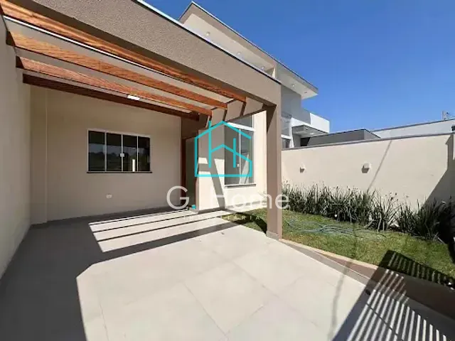 Casa com 125m² 3 quartos e 1 banheiro, à venda, no bairro Parque Leblon em Londrina