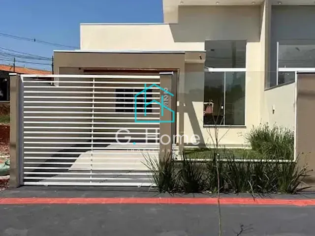 Casa com 125m² 3 quartos e 1 banheiro, à venda, no bairro Parque Leblon em Londrina