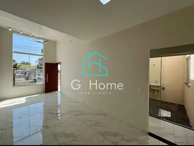 Casa com 125m² 3 quartos e 1 banheiro, à venda, no bairro Parque Leblon em Londrina