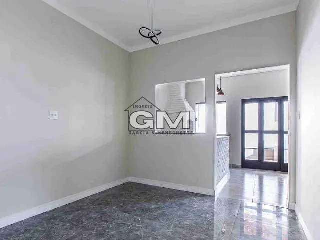Casa com 240m² 3 quartos e 3 banheiros, à venda, no bairro Jardim Paulistano em Ribeirão Preto