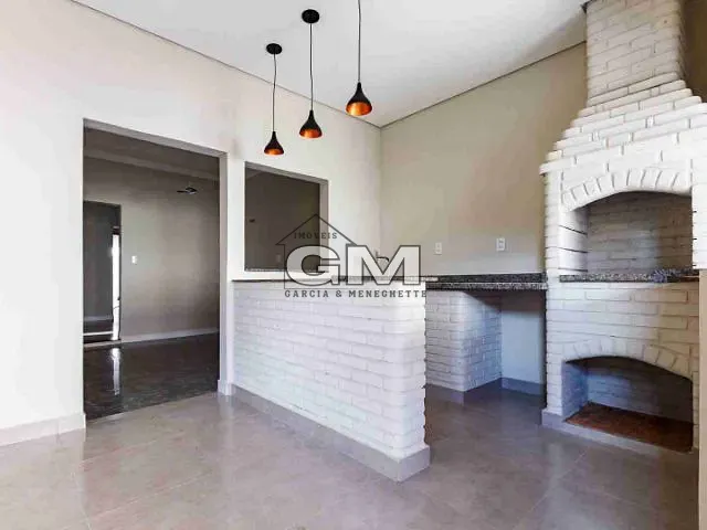 Casa com 240m² 3 quartos e 3 banheiros, à venda, no bairro Jardim Paulistano em Ribeirão Preto