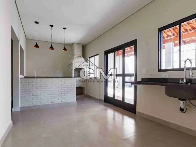 Casa com 240m² 3 quartos e 3 banheiros, à venda, no bairro Jardim Paulistano em Ribeirão Preto