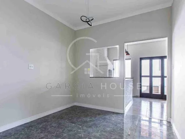 Casa com 240m² 3 quartos e 3 banheiros, à venda, no bairro Jardim Paulistano em Ribeirão Preto